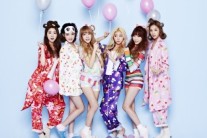 라붐, 신곡 ‘슈가슈가’로 ‘대세 걸그룹’ 노린다!