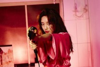 수지, 미공개 티저 사진 SNS에 공개…“몰래 공개, 회사도 몰라”