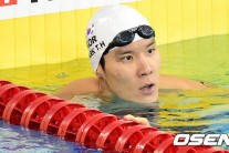 ‘박태환 국가대표’ 국민들은 ‘따끔한 잣대’ 바란다