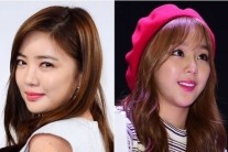 이태임 욕설사태 새 국면, 유출된 영상에는 예원이 반말했다