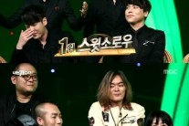 ‘나는 가수다3’ 스윗소로우,  별그대 My Destiny로 감동의 1위