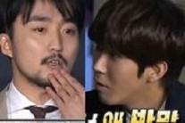 ‘무한도전’ 유병재 광희 디스 “내 동갑은 임시완”vs“작가나 해”