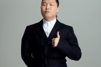 싸이 중국어판 ‘아버지’, 중국서 인기 몰이