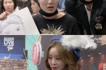 ‘SNL’ 이태임 예원 패러디…안영미 나르샤 “저 마음에 안 들죠?”