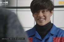 ‘실종느와르M’ 강하늘, 이번엔 사이코패스 변신…‘섬뜩한 표정 연기’