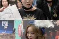 ‘SNL’ 안영미 나르샤, 이태임 예원 패러디…“눈을 왜 그렇게 뜨냐”