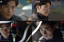 김강우 ‘실종느와르M’ 엘리트 천재 형사 완벽 소화