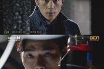‘실종 느와르 M’ 김강우, 엘리트 형사로 맹활약…‘진정한 뇌섹남’