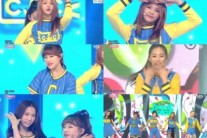‘인가’ CLC 실력 비주얼 퍼포먼스 ‘다 되는 신예’