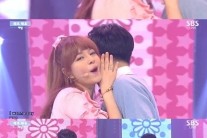 ‘인가’ 샤넌, 인형같은 비주얼로 고백송 열창 ‘왜요 왜요’