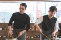 ‘나혼자 산다’에 등장한 양출 셰프의 초간단 도시락 화제