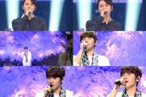 ‘인가’ 케이윌 ‘꽃이 핀다’ 명품 발라드로 돌아왔다