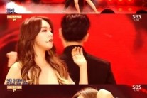 ‘인가’ 민아, ‘나도 여자예요’ 깜찍 벗고 성숙한 섹시미 어필
