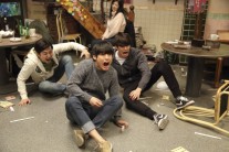 ‘스물’, 제대로 터졌다…개봉 5일 만에 100만 돌파