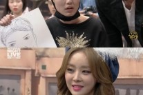 ‘SNL’ 안영미, 이태임 예원 패러디 “나르샤 언니, 저 마음에 안 들죠?”