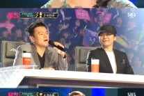 ‘K팝스타4’ 박진영 양현석, 이진아 극찬 “오디션 역사의 한 획”