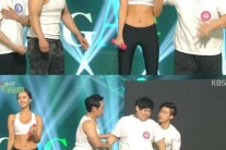 ‘라스트 헬스보이’ 완벽한 몸매 이연이 누구야?…네티즌 들썩