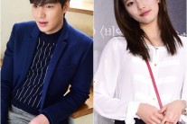 수지 “이민호와 열애 예쁘게 봐달라, 응원해 달라”…공식 언급