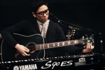 이적, 소극장 공연 ‘성료’…”노래의 맨살 닿은 40시간”