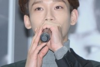 [이슈현장]엑소 첸 “기록 깨고 싶지만, 연연하지는 않겠다”