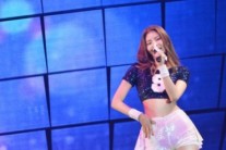 안다, ‘홍콩 아시안 팝 뮤직 페스티벌 2015′ 韓 대표 초청