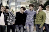 유키스, 일본 열도를 뒤흔들다!