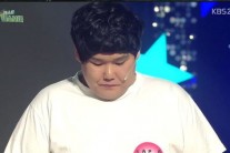 김수영 ‘홀쭉’해졌나?…8주만에 47kg 감량