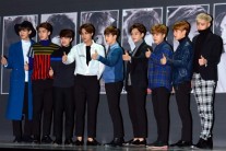 엑소 “멤버들 더욱 단단해진 시간이었다”