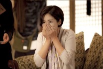‘풍문으로 들었소’ 유준상·유호정, 떡볶이 먹고 119 소동?