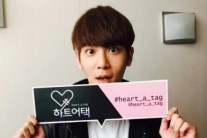 ‘신흥 모델 대세’ 이철우, 소녀시대 티파니와 입맞춘다 ‘공동 MC’ 발탁