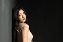 ‘이연 비켜!’ 유승옥 맥심 화보 “韓 최초 빅토리아 시크릿 모델 되고파”