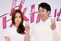 ‘냄보소’ 신세경 “박유천과 첫 작품, 기대 컸다”