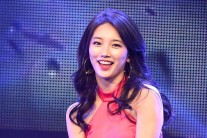 미쓰에이 쇼케이스, 수지 “이민호와 데이트? 평범하게 보낸다”