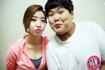 “김수영-안소미=김수영?” 8주 만에 47kg 감량