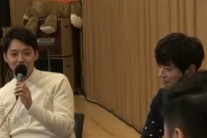 ‘컬투쇼’ 박유천 “‘냄보소’ 시청률? 10%만 넘었으면”