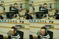 ‘통 큰’ 박명수, 박주미 언급하자 “와이프 난리난다”