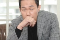 [이슈인터뷰]박성웅은 왜 조강천이어야 했을까