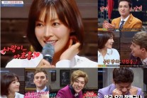 ‘비정상회담’ 김소연, 알고보니 ‘특급 애교쟁이’