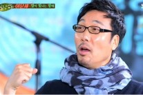 ‘힐링캠프’ 이문세 “교통사고로 턱이 다 부러졌었다”