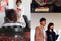 최윤소, 밝은 미소로 중국 홀렸다! ‘新 한류퀸’ 등극하나?’