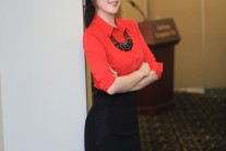 신아영, 퇴사 후 종횡무진…“그래도 내 정체성은 아나운서”