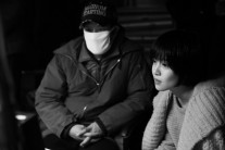심은경 첫 스릴러 ‘널 기다리며’, 크랭크업…“너무나 욕심 난 작품”