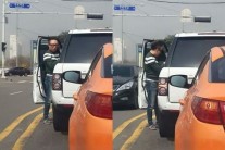 박명수 교통사고 때 탄 ‘레인지로버’는 어떤 차?