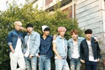 빅스, 대만 음반차트 2주 연속 1위…’중화권 인기’ 쐐기 박는다!