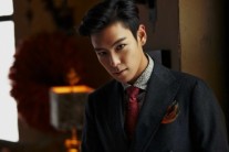 탑, 우에노 주리와 한일드라마 남녀 주인공 호흡 ‘기대만발’
