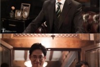 ‘풍문으로 들었소’ 유준상, 이런 배우가 또 있을까