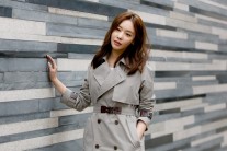 김아중, “다음 작품? 래원 선배와 로코 찍고파”