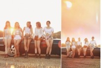 블레이디, ‘다가와’로 ‘더쇼 시즌4’ 컴백! 폭풍섹시 기대↑