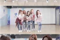 씨엘씨, 데뷔곡 ‘페페’ M/V 100만뷰 돌파 기념 안무 영상 공개 ‘깜찍 깔맞춤 과일룩’