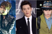 김재중·성민·최진혁, 오늘 ‘조용히’ 현역 입대